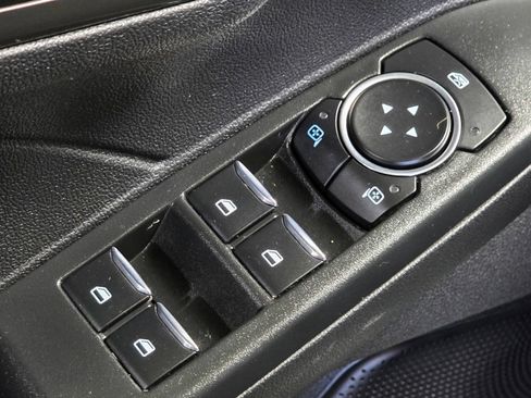 Used 2023 Ford Escape Active FWD image 21