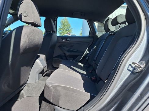 New 2026 Volkswagen Jetta Sport image 10