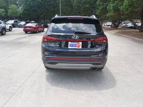 Used 2023 Hyundai Santa Fe SEL AWD/4WD image 20