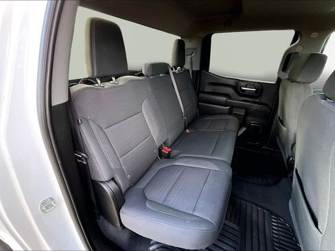 Used 2019 Chevrolet Silverado 1500 LT w/ All-Star Edition image 29