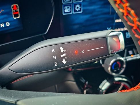 Certified 2024 Chevrolet Blazer EV RS image 19