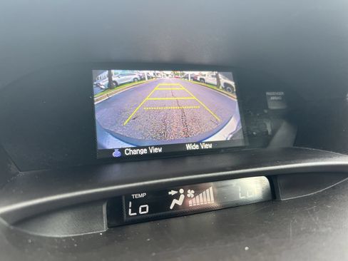 Used 2017 Acura RDX AWD image 25