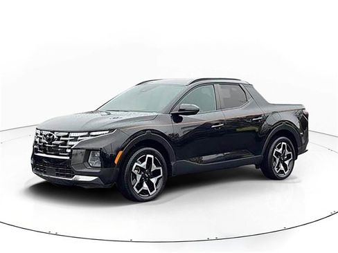 Used 2023 Hyundai Santa Cruz Limited w/ Launch Package image 1