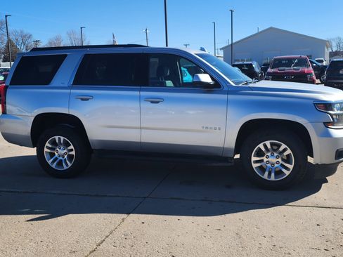 Used 2020 Chevrolet Tahoe LT image 4