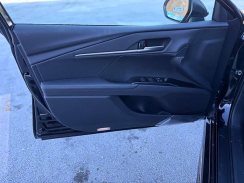 New 2026 Toyota Camry XSE image 13