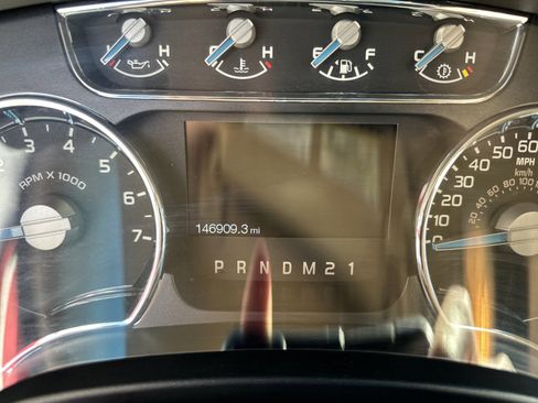 Used 2014 Ford F150 Lariat w/ Equipment Group 502A Luxury AWD/4WD image 10