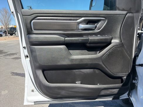 Certified 2024 RAM 1500 Big Horn image 7