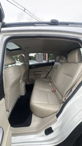 Used 2014 Subaru Crosstrek Touring AWD/4WD image 15