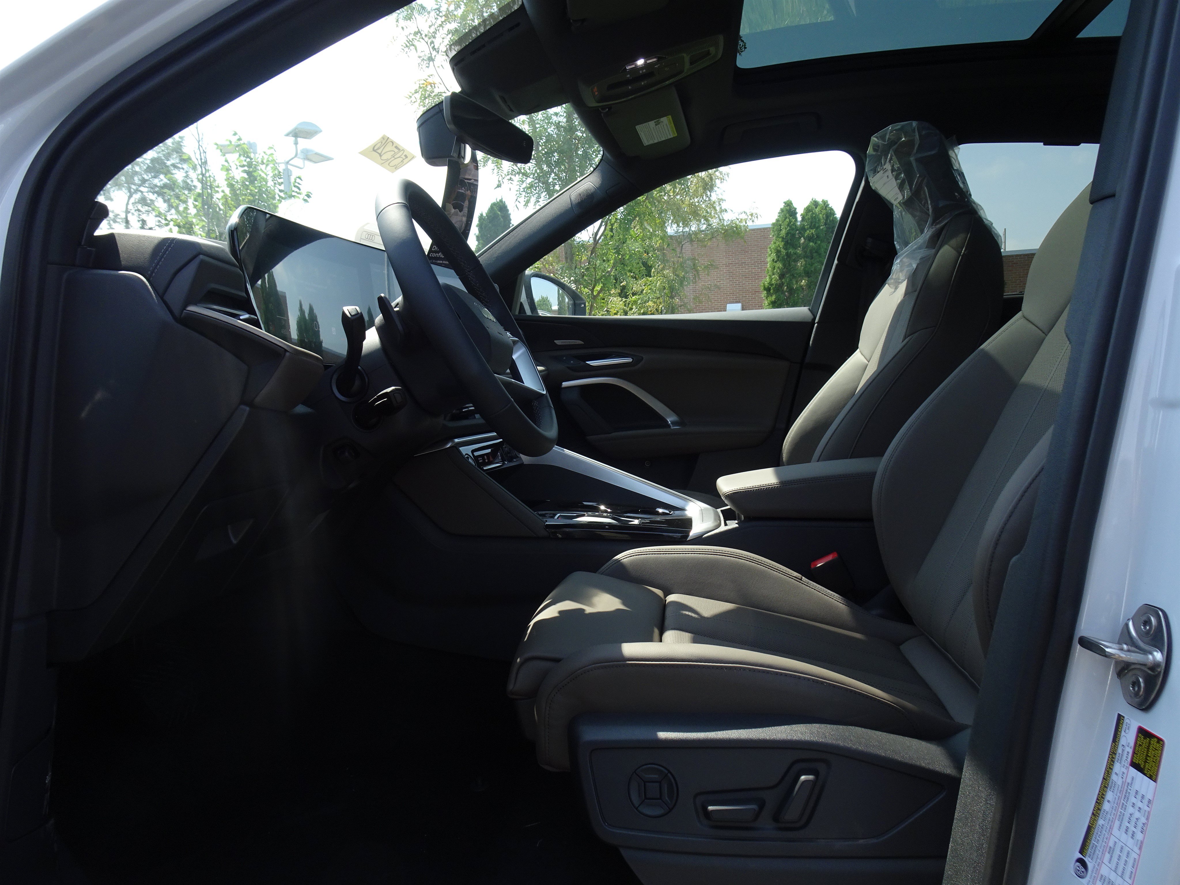 New 2026 Audi Q5 Prestige AWD/4WD image 4