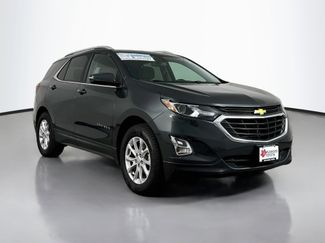 Used 2018 Chevrolet Equinox LT w/ Sun & Infotainment Package AWD/4WD video 1