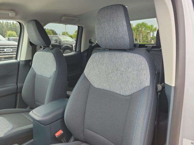 New 2026 Ford Maverick XLT FWD image 20
