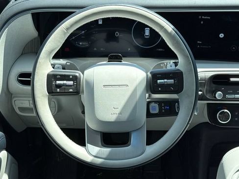 Used 2026 Hyundai Palisade Calligraphy FWD image 10