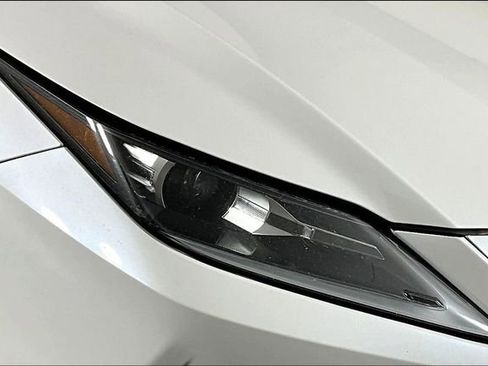 Used 2021 Lexus RX 450h AWD w/ Premium Package image 30