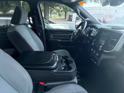 Used 2024 RAM 2500 Big Horn