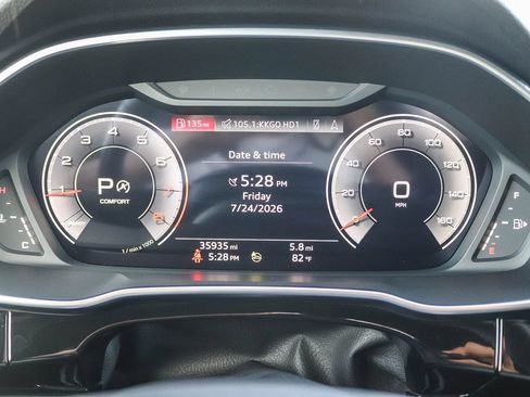 Certified 2023 Audi Q3 2.0T Premium Plus w/ Premium Plus Package AWD/4WD image 27