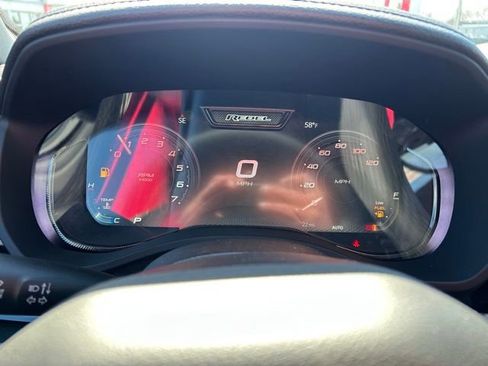 New 2026 RAM 1500 Rebel w/ Rebel Level 2 Equipment Group image 32