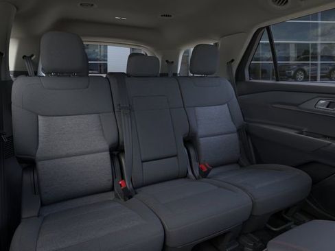 New 2026 Ford Explorer Active image 11