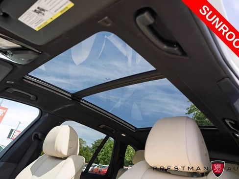 Used 2021 BMW X5 xDrive40i w/ Premium Package AWD/4WD image 10