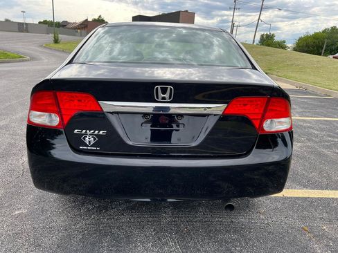 Used 2010 Honda Civic LX image 4