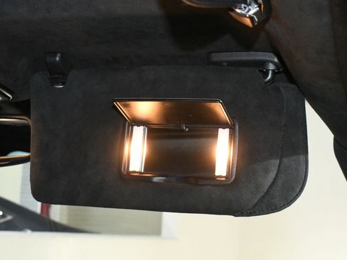 Used 2008 Maserati Quattroporte image 22