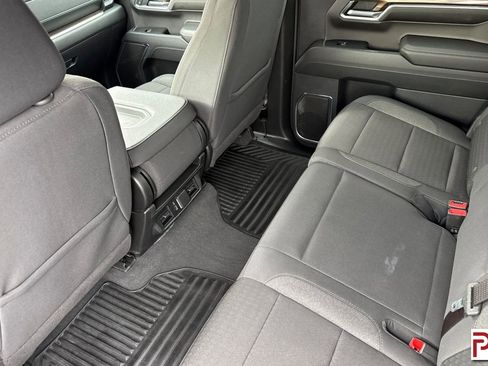 Used 2024 Chevrolet Silverado 1500 LT w/ Safety Package image 14