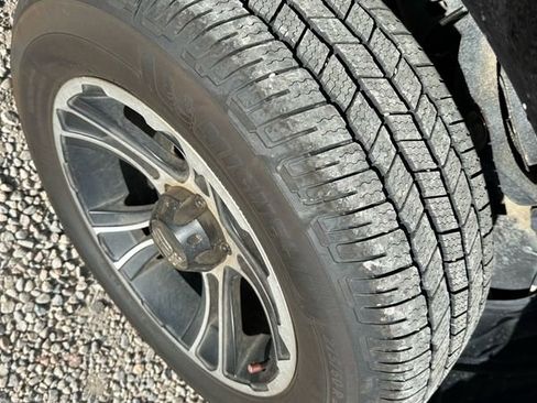 Used 2017 RAM 1500 Big Horn image 43