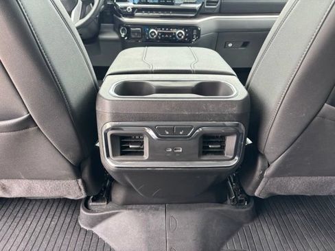 Certified 2024 GMC Sierra 2500 SLT w/ Max Trailering Package AWD/4WD image 22
