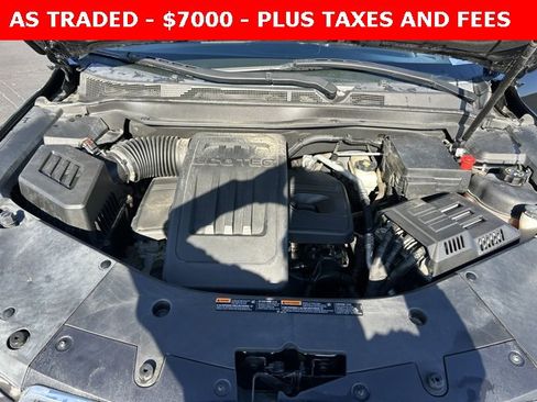 Used 2014 Chevrolet Equinox LS image 11