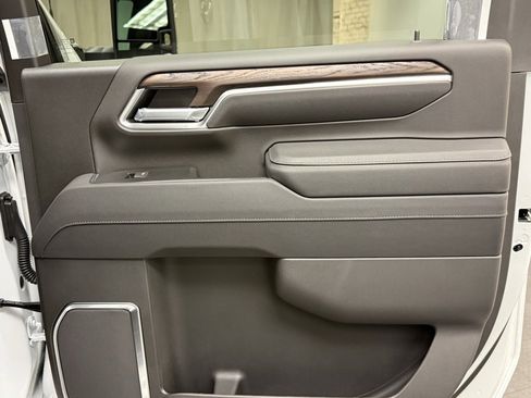 New 2026 GMC Sierra 2500 SLT image 20