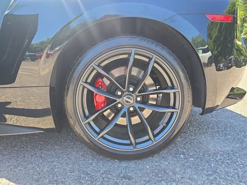 Used 2025 Nissan Z Performance w/ Floor Mat Package RWD image 35