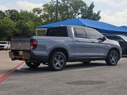 Used 2023 Honda Ridgeline RTL image 3