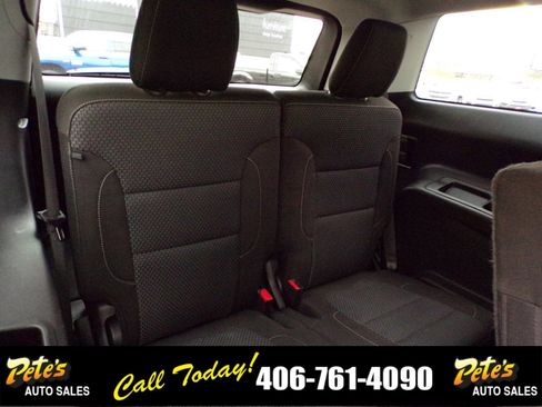 Used 2020 GMC Acadia SLE image 15