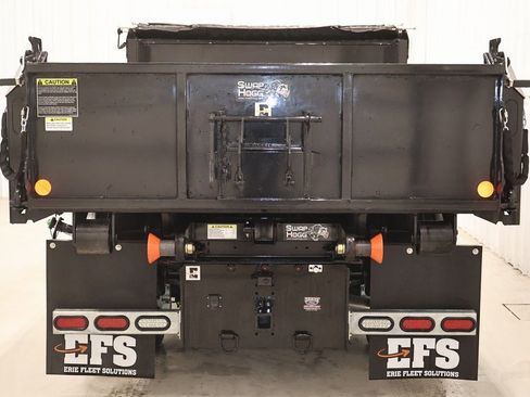 New 2026 Ford F550 4x4 Regular Cab Super Duty image 9