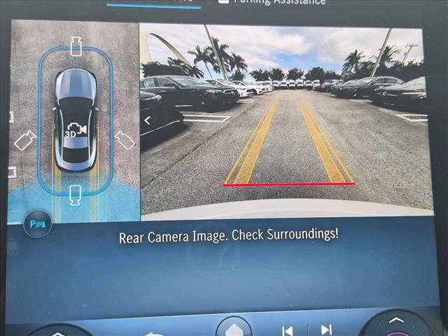 New 2027 Mercedes-Benz CLE 450 4MATIC Coupe image 12