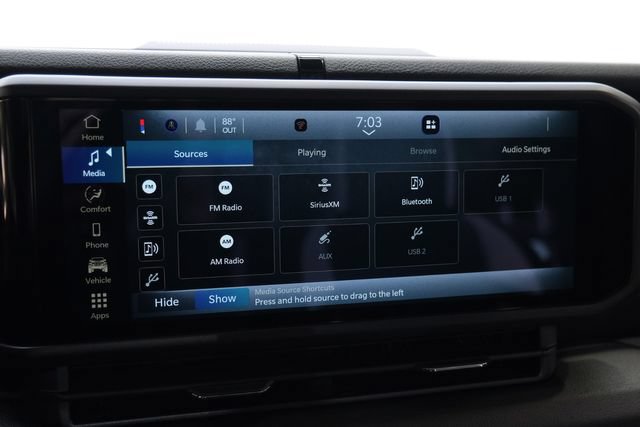 Used 2025 Jeep Gladiator Sport AWD/4WD image 72