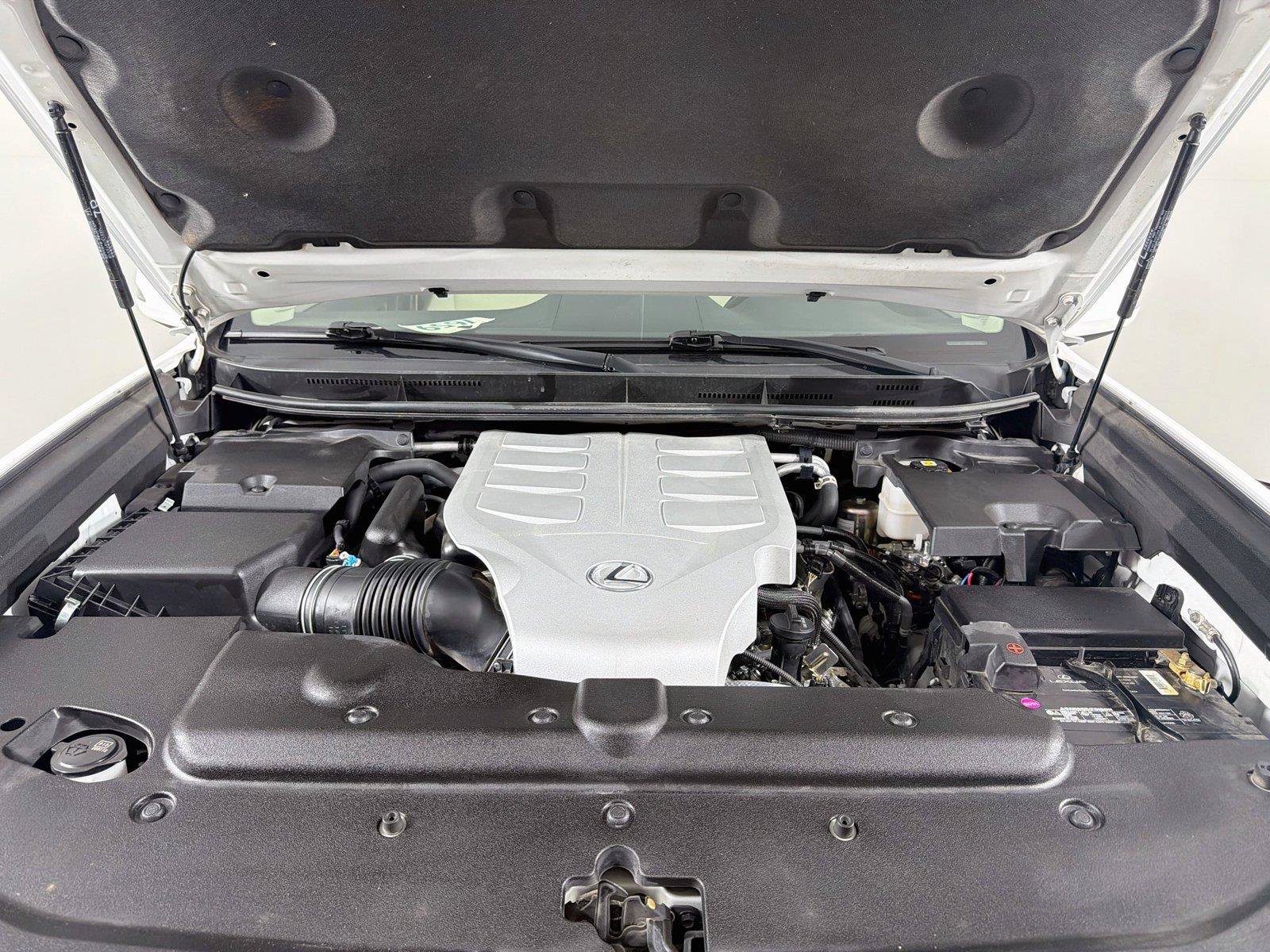 Used 2023 Lexus GX 460 Premium AWD/4WD image 30