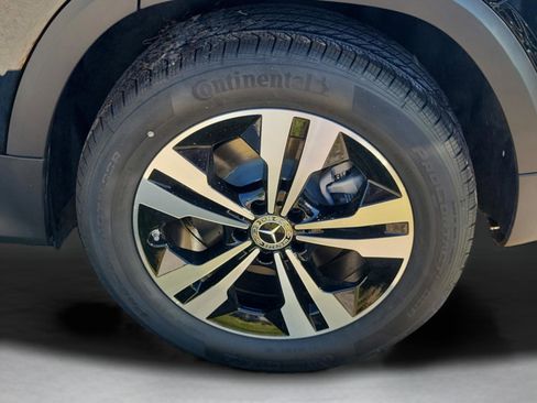 Certified 2026 Mercedes-Benz GLB 250 image 31
