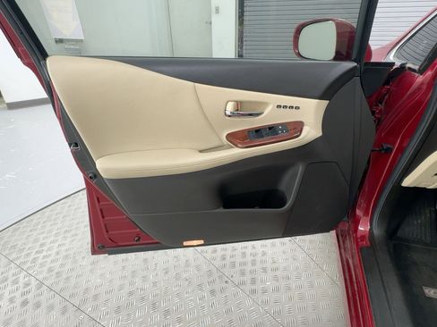 Used 2012 Lexus HS 250h Premium w/ Park Assist Pkg image 20