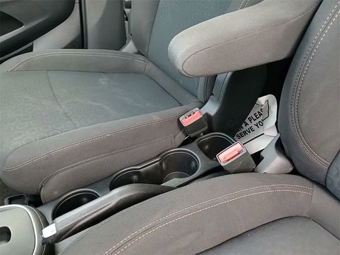 Used 2021 Chevrolet Trax LS w/ Tint and Cruise Package image 30