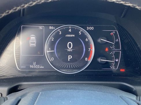 Used 2019 Lexus ES 350 350 F Sport w/ Accessory Package 2 image 30