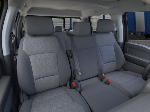 New 2026 Ford F250 XL w/ STX Appearance Package image 10