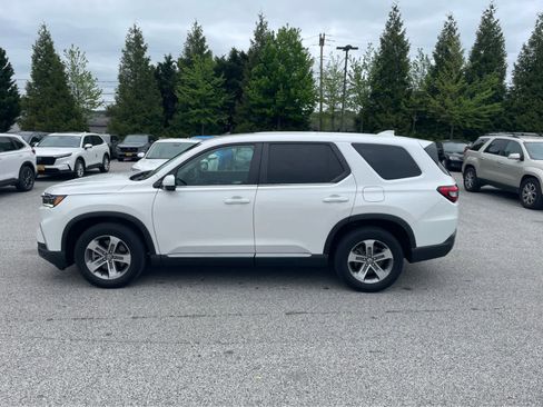 Used 2023 Honda Pilot EX-L image 5