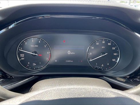 Used 2022 Buick Envision Preferred FWD image 20