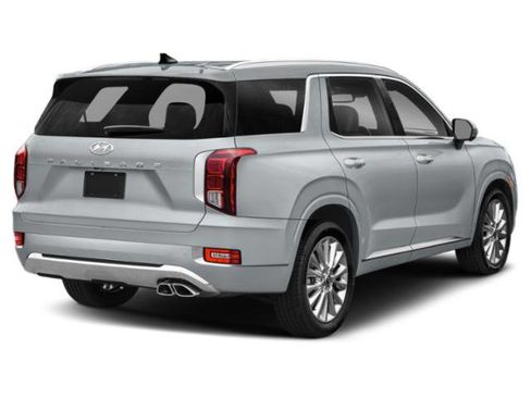 Used 2020 Hyundai Palisade Limited AWD/4WD image 5