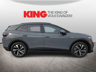 New 2025 Volkswagen ID.4 Pro video 2