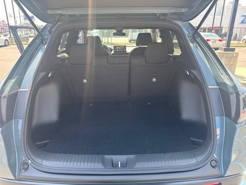 Used 2024 Honda HR-V Sport image 12