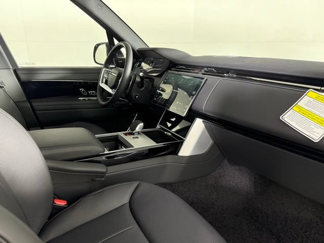 New 2026 Land Rover Range Rover SE AWD/4WD image 34