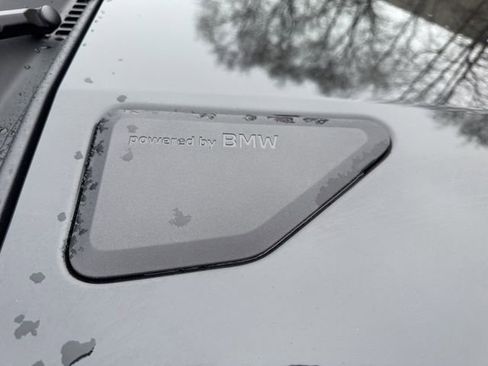 New 2026 INEOS Grenadier AWD/4WD image 39