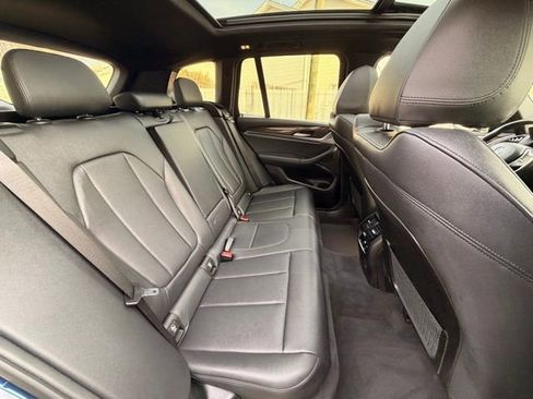 Used 2019 BMW X3 xDrive30i w/ Convenience Package image 29
