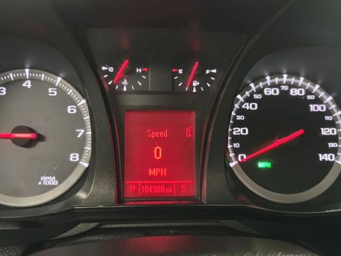 Used 2012 GMC Terrain SLE w/ Convenience Package FWD image 11